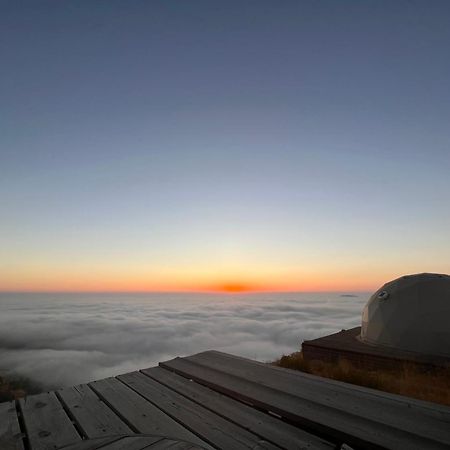 Odom Retreat Hotell Mzaar Kfardebian Exteriör bild